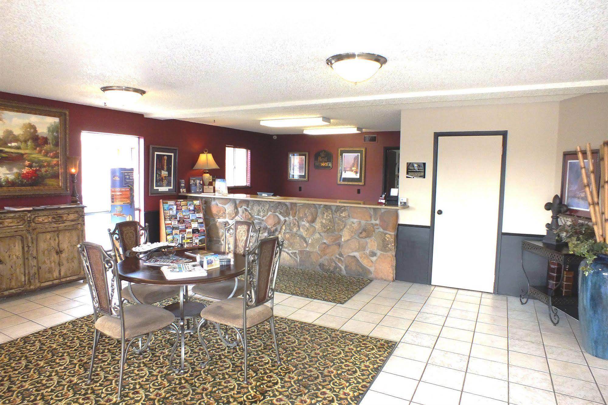 Days Inn By Wyndham Abilene Extérieur photo